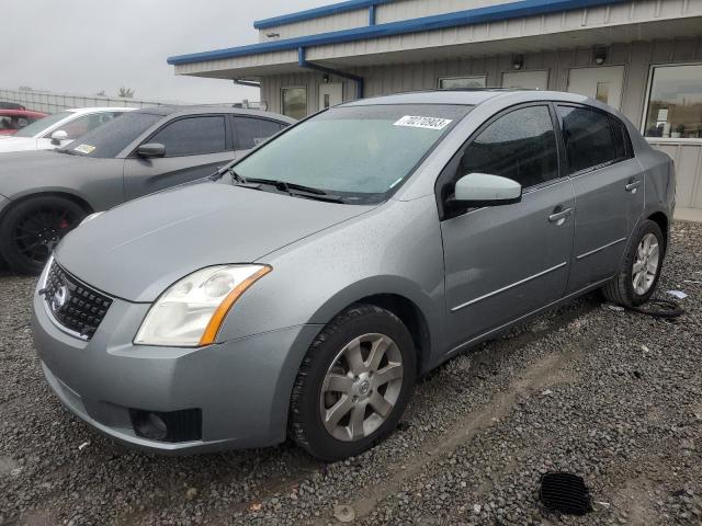 NISSAN SENTRA 2008 3n1ab61e28l663891