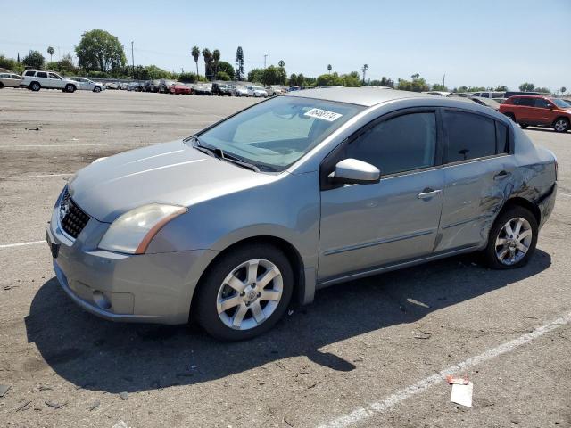 NISSAN SENTRA 2.0 2008 3n1ab61e28l671568