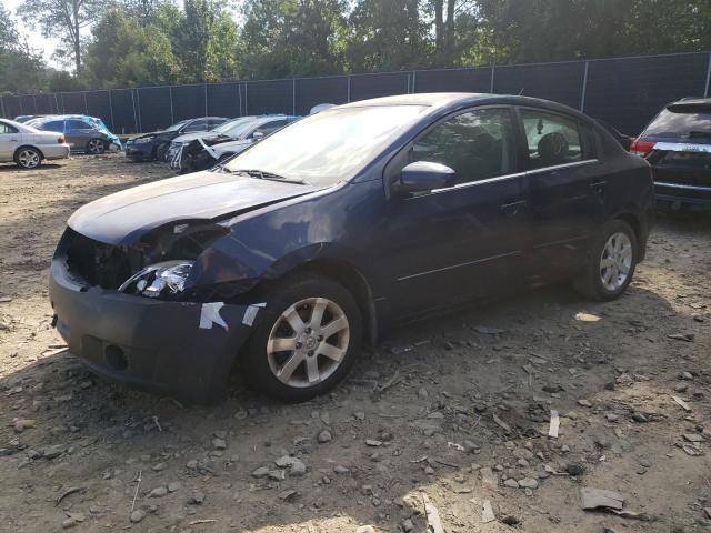 NISSAN SENTRA 2008 3n1ab61e28l675278