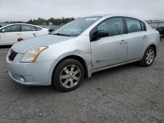 NISSAN SENTRA 2.0 2008 3n1ab61e28l676382