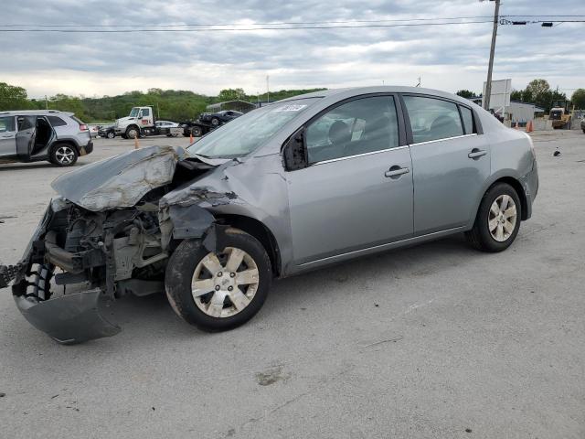 NISSAN SENTRA 2008 3n1ab61e28l682974