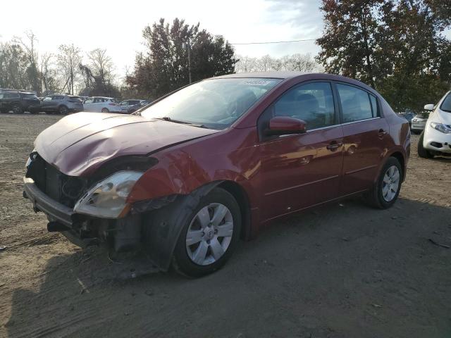 NISSAN SENTRA 2008 3n1ab61e28l683204