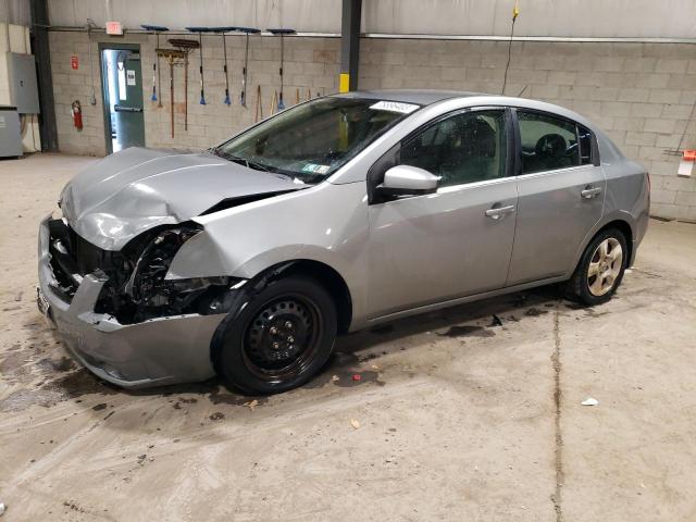 NISSAN SENTRA 2008 3n1ab61e28l692811