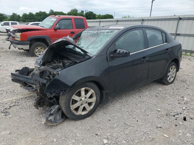 NISSAN SENTRA 2008 3n1ab61e28l700597