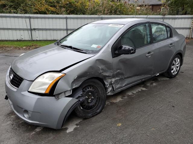 NISSAN SENTRA 2008 3n1ab61e28l712698