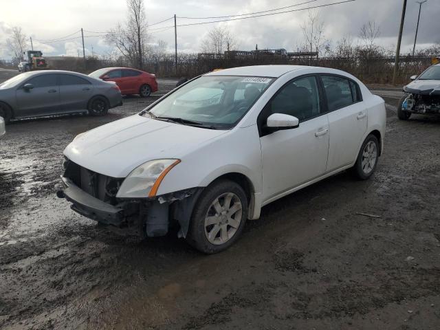 NISSAN SENTRA 2.0 2008 3n1ab61e28l713480