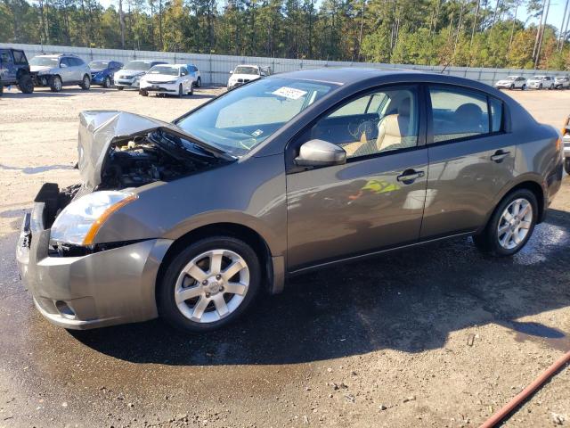 NISSAN SENTRA 2008 3n1ab61e28l716024