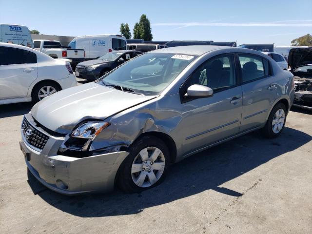 NISSAN SENTRA 2008 3n1ab61e28l725662