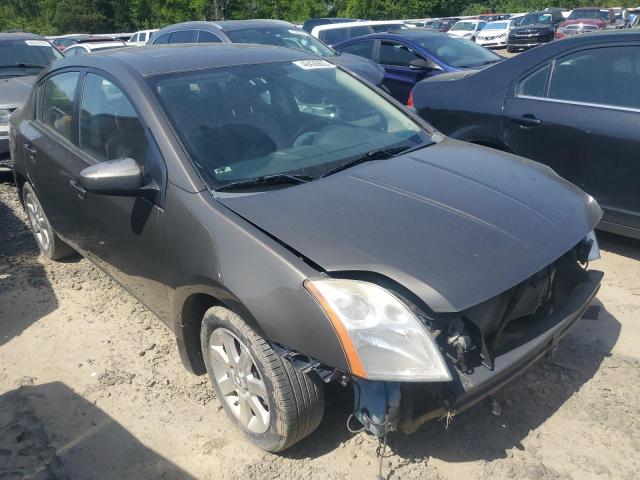 NISSAN SENTRA 2.0 2008 3n1ab61e28l730831