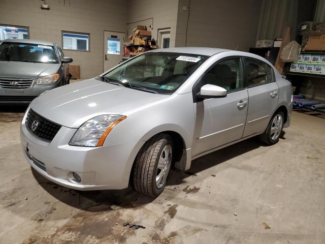 NISSAN SENTRA 2008 3n1ab61e28l752263