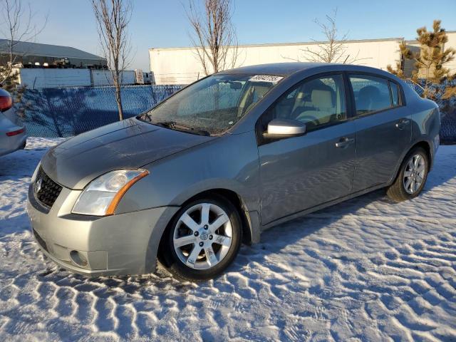 NISSAN SENTRA 2.0 2008 3n1ab61e28l753641