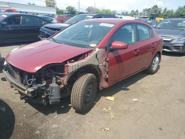 NISSAN SENTRA 2.0 2008 3n1ab61e28l761514