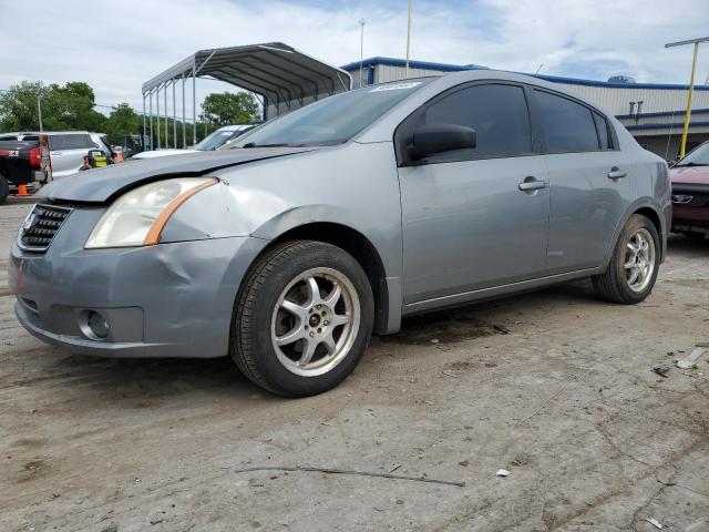 NISSAN SENTRA 2009 3n1ab61e29l607841