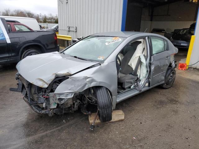 NISSAN SENTRA 2009 3n1ab61e29l609721