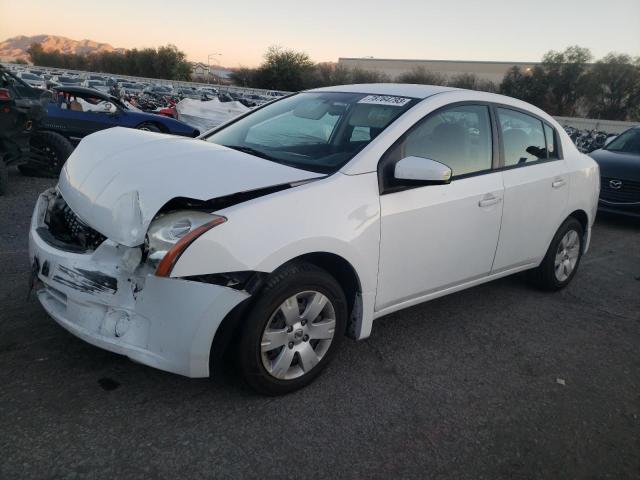 NISSAN SENTRA 2009 3n1ab61e29l613915