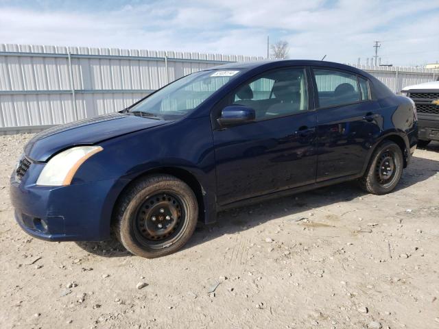 NISSAN SENTRA 2009 3n1ab61e29l621982