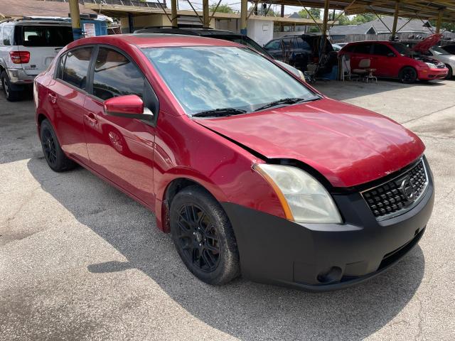 NISSAN SENTRA 2009 3n1ab61e29l623425