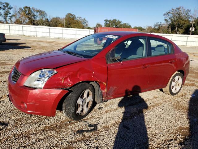 NISSAN SENTRA 2009 3n1ab61e29l627684