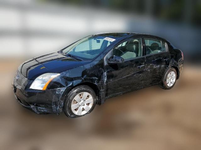 NISSAN SENTRA 2009 3n1ab61e29l628818