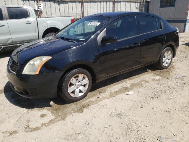 NISSAN SENTRA 2.0 2009 3n1ab61e29l633985