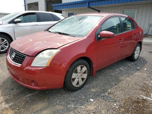 NISSAN SENTRA 2.0 2009 3n1ab61e29l635705