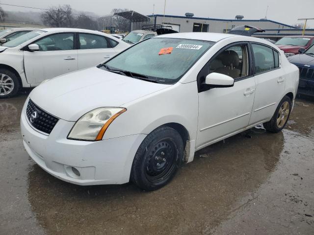 NISSAN SENTRA 2009 3n1ab61e29l641021