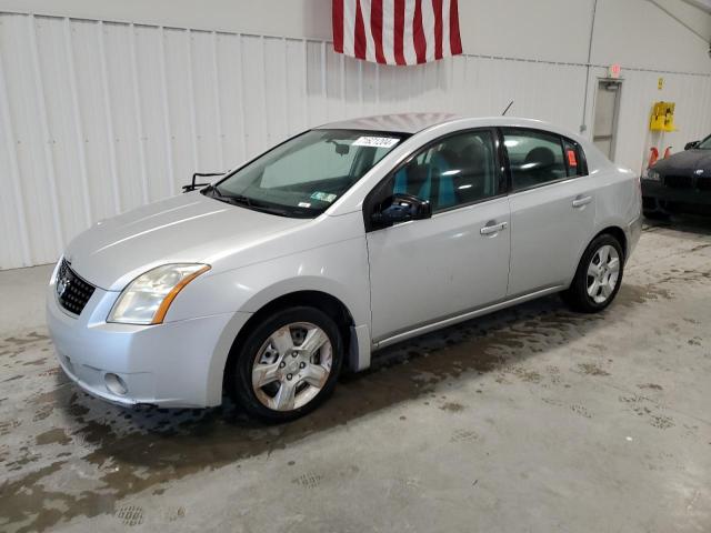 NISSAN SENTRA 2.0 2009 3n1ab61e29l654917