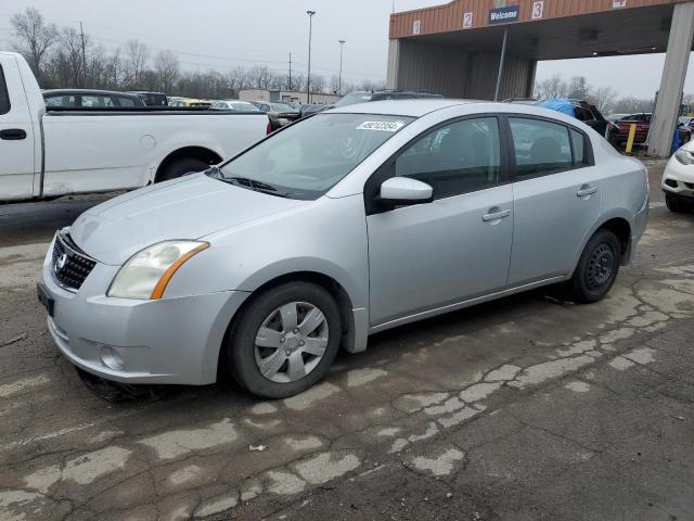 NISSAN SENTRA 2009 3n1ab61e29l656750