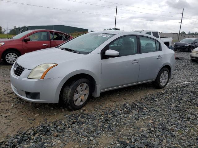 NISSAN SENTRA 2009 3n1ab61e29l661432