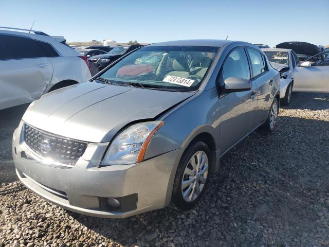 NISSAN SENTRA 2.0 2009 3n1ab61e29l662841