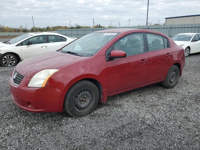 NISSAN SENTRA 2009 3n1ab61e29l663665