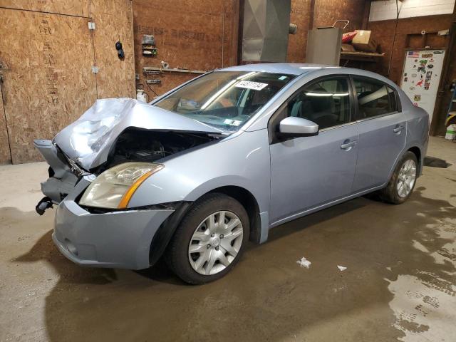 NISSAN SENTRA 2009 3n1ab61e29l665951