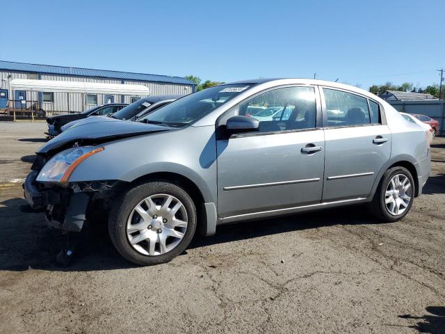 NISSAN SENTRA 2009 3n1ab61e29l675931