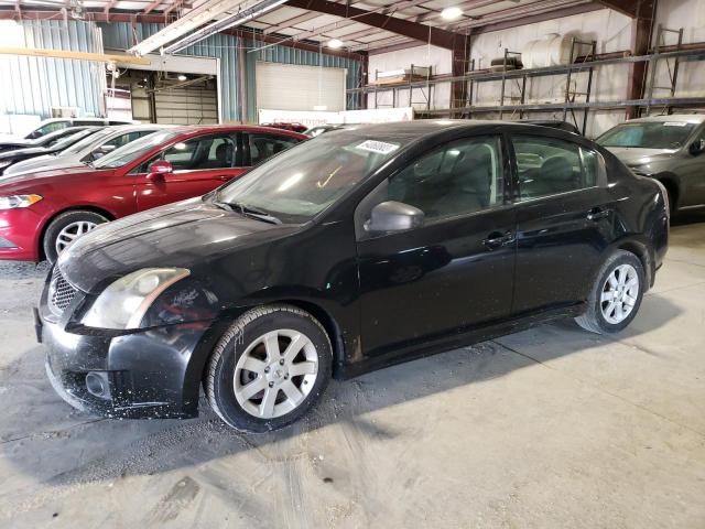 NISSAN SENTRA 2.0 2009 3n1ab61e29l676108