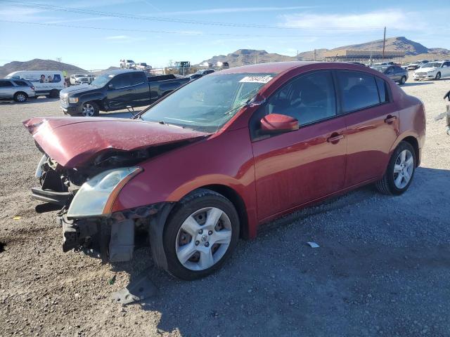 NISSAN SENTRA 2009 3n1ab61e29l688954