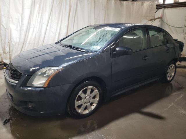 NISSAN SENTRA 2009 3n1ab61e29l689151