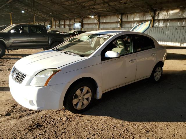 NISSAN SENTRA 2009 3n1ab61e29l693572