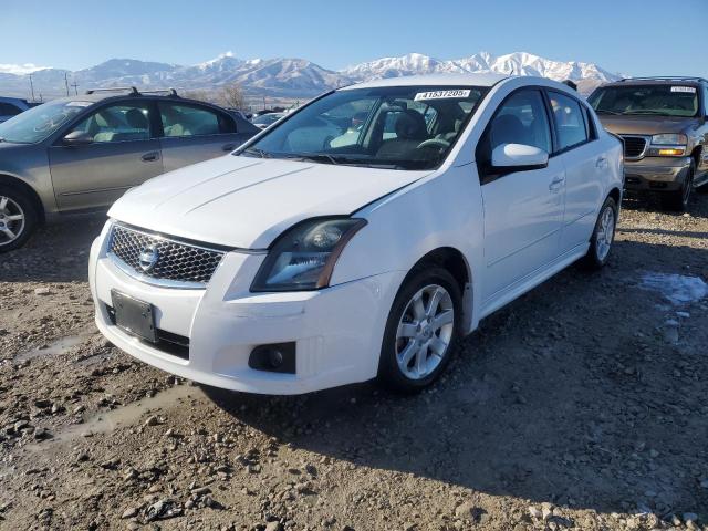 NISSAN SENTRA 2.0 2009 3n1ab61e29l694012