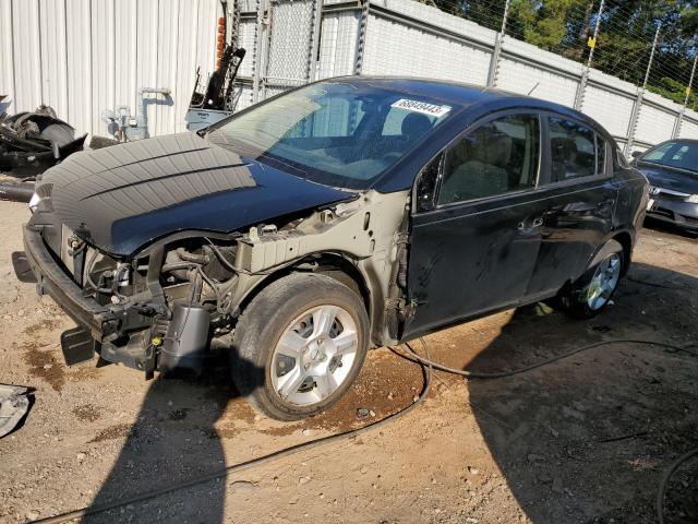 NISSAN SENTRA 2007 3n1ab61e37l614312