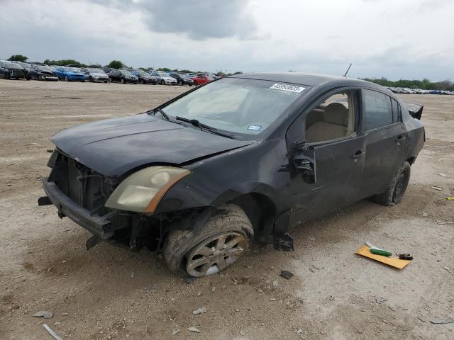 NISSAN SENTRA 2007 3n1ab61e37l618327