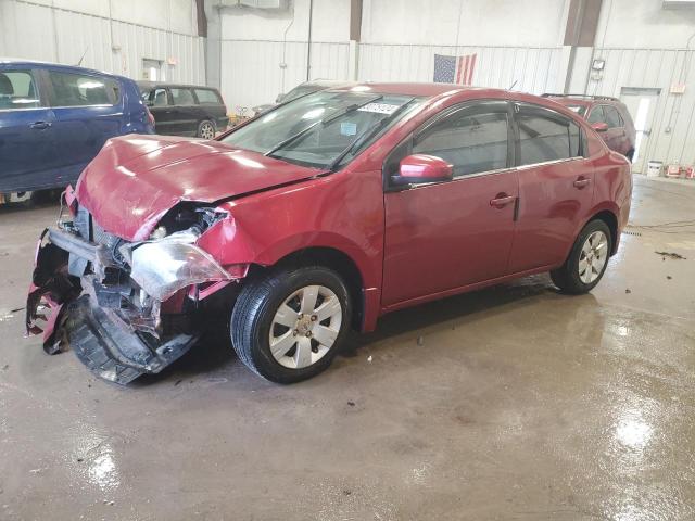 NISSAN SENTRA 2.0 2007 3n1ab61e37l618912