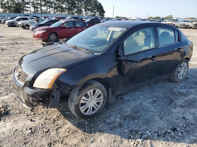 NISSAN SENTRA 2007 3n1ab61e37l622250