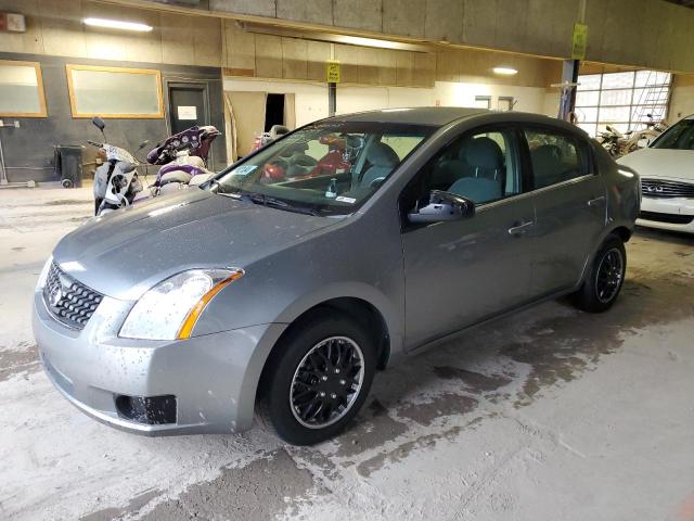 NISSAN SENTRA 2007 3n1ab61e37l673537