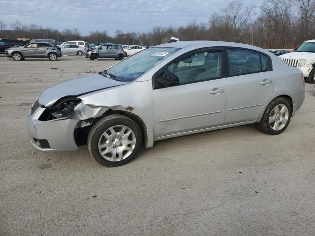 NISSAN SENTRA 2.0 2007 3n1ab61e37l691472