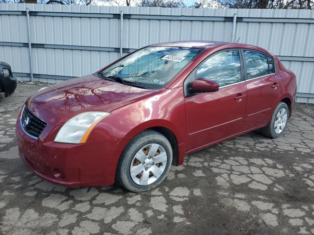 NISSAN SENTRA 2008 3n1ab61e38l626252