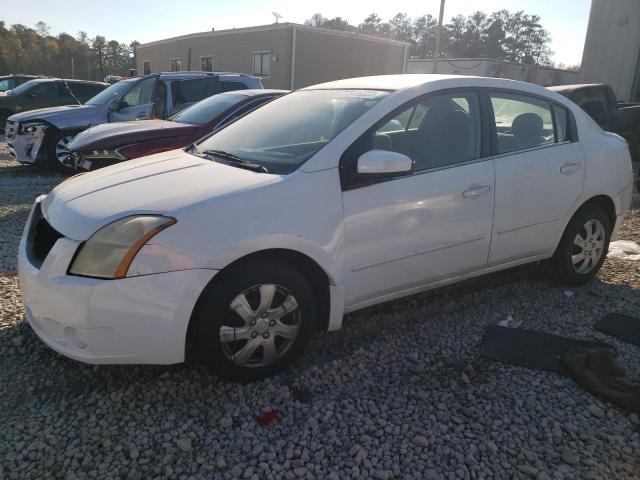 NISSAN SENTRA 2008 3n1ab61e38l628017