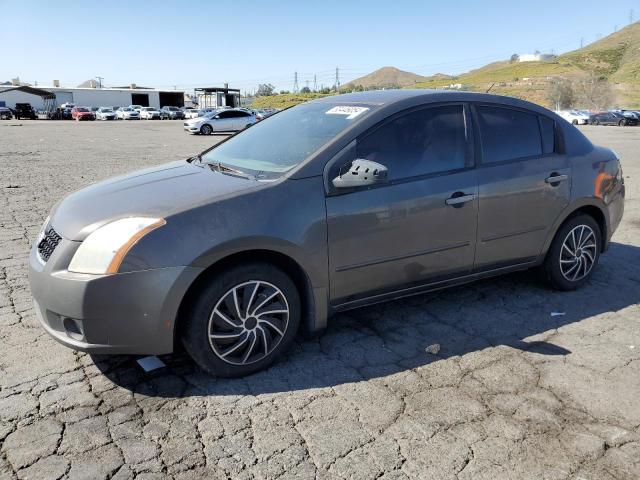 NISSAN SENTRA 2008 3n1ab61e38l654505