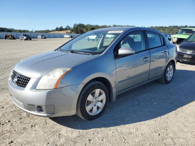 NISSAN SENTRA 2.0 2008 3n1ab61e38l668324