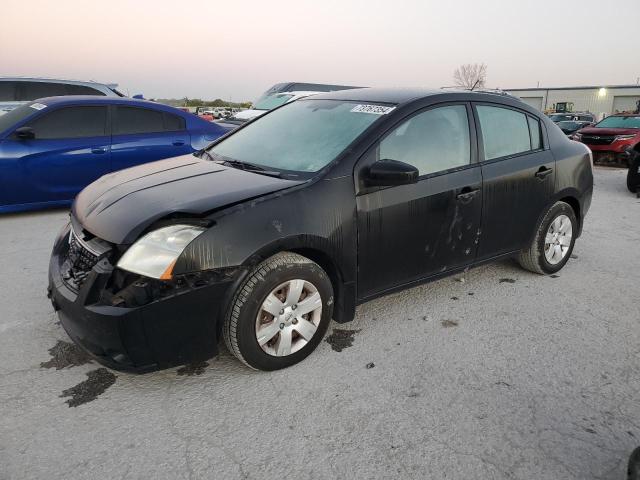 NISSAN SENTRA 2.0 2008 3n1ab61e38l672311