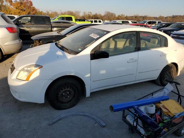 NISSAN SENTRA 2008 3n1ab61e38l684054